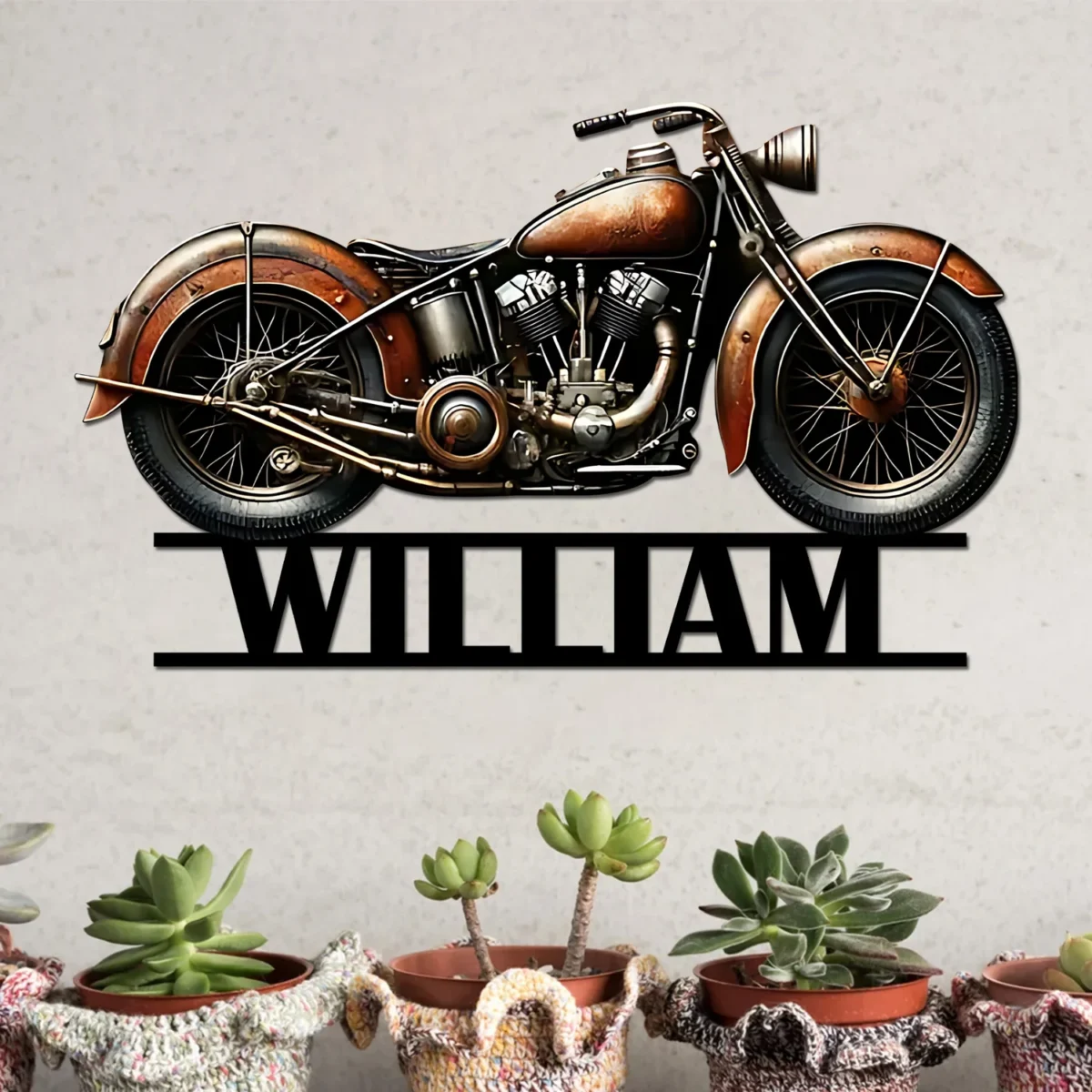 biker lebensstil