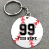 Personalisierter Sport Personalisierter Schlüsselanhänger Personalized Sports Personalized Keychain Mockup Preview 8.jpg