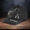 Saxophon Personalisierte Klassische Kappe Saxophone Personalized Classic Cap Mockup 3.jpg