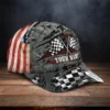 Racing Cracking Personalisierte Klassische Kappe Racing Cracking Personalized Classic Cap MK 2.jpg
