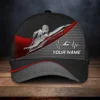 Personalisierte Schwimmen Metall Multicolor Classic Cap Personalized Swimming Metal Multicolor Classic Cap MK 3.jpg