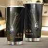Personaziled Name Black Guitar Becher Personaziled Name Black Guitar Tumbler Mockup Preview 1.jpg