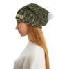 jagdhut kettner Personalized Warmly Hunting Beanie Hat for Hunter, Hunting Lover MK 3.jpg
