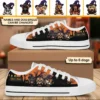 Halloween Hund personalisierte Low Top Schuhe 0 MK ADS.jpg
