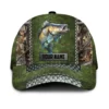 Personalisierte Bass Fishing Green Classic Cap Personalized Bass Fishing Green Classic Cap Mockup Ads 2.jpg