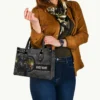 Schwarze Katze Kürbis - Personalisierte Halloween Lederhandtasche 26082022907scl1cle1th06th07li04lhb1blc6456_20mkw2.jpg