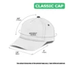 Personalisierte Multi Farben Meerschweinchen Classic Cap Rot Classic-Cap.jpg