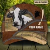 Personalisierte klassische Kuh-Mütze - Cp272Ps06 buffer_PersonalizedCowClassicCapCp272Ps067270.jpg