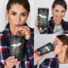 Dinosaurier Schwarzer Mensch Personalisierter Trinkbecher buffer_DinosaurBlackPersonalizedTumbler8215.jpg