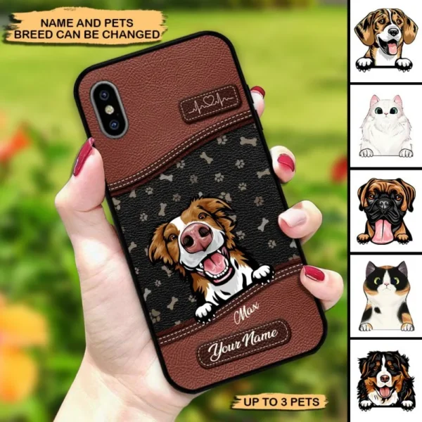 Personalisierte Handytaschen für Tierliebhaber Personalized-Phone-Cases-For-Pet-Lovers-Mockup-Run-Ad.jpg