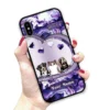 Hunde und Katzen Stein Herz, Multi Farben personalisierte Handytasche Dogs-And-Cats-Stone-Heart-Multi-Colors-Personalized-Phone-Case-MK-2.jpg