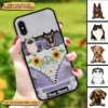 Hunde und Katzen Personalisierte Handytasche Dogs-And-Cats-Personalized-Phone-Case-Gift-For-Pet-Lovers-Mockup-Run-Ad.jpg