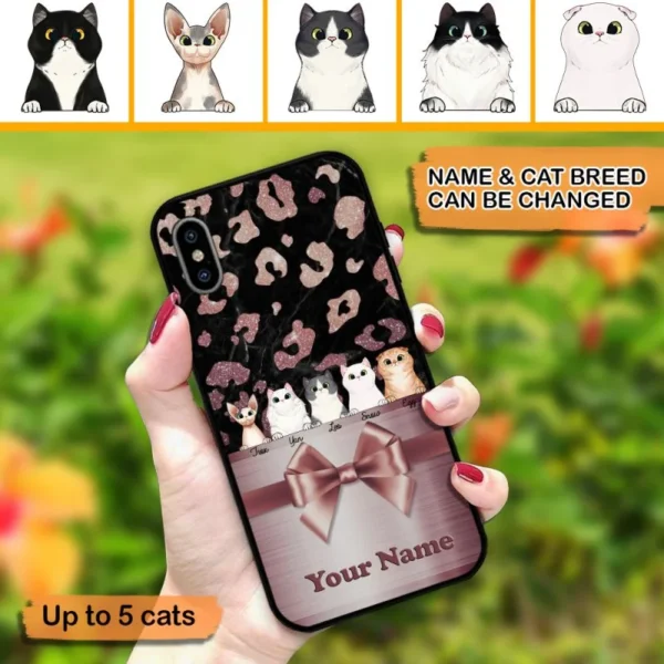 Katze Personalisierte Leopard Handytasche Cat-Personalized-Leopard-Phone-Case-MK.jpg