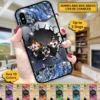 Personalisierte Hundeliebhaber Galaxy Handytasche V2 Blue-Personalized-Dog-Lovers-Galaxy-Phone-case-Mockup-Ads.jpg