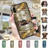 Personalisierte Hund Licht Farben Muster Telefon Fall Personalized-Dog-Phone-Case-Run-ad-Yellow.jpg