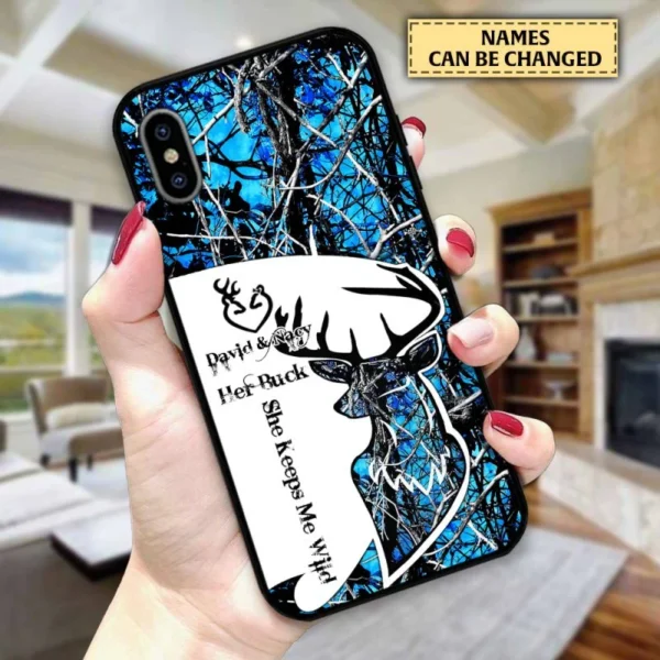 Personalisierte Jagd Hirsch Paar Telefon Fall Personalized-Hunting-Deer-Couple-Phone-Case-Mockup-Ads.jpg