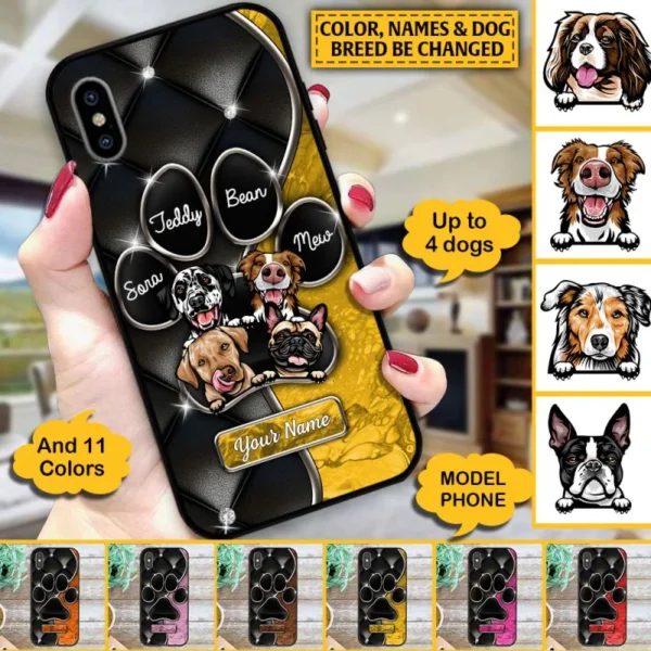 Magic Dogs Personalisierte 11 Farben Handytasche Gelb Magic-11-Colors-Dogs-Personalized-Phone-Case-Ads-Yellow.jpg