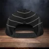Bagger Metall Personalisierte Klassische Kappe Excavator Metal Personalized Classic Cap MK 4.jpg