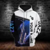 Personalisierter Saxophon Druck Alle Shirt Personalized Saxophone Printing All Shirt Hoodie Mockup Preview 1.jpg
