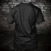 Tattoo Artist 3D All Over Print Personalisiertes Shirt, Tattoo Uniform [Non-Workwear] Tattoo Artist 3D All Over Print Personalized Shirt, Tattoo Uniform [Non-Workwear] Mockup Preview 4.jpg