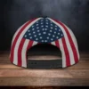 Personalisierte klassische Totenkopfmütze Personalized Skull Classic Cap MK 4.jpg