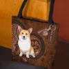 Ich liebe Mama Hund Katze personalisierte alle über Tragetasche, personalisiertes Geschenk für Tierliebhaber I Love Mom Dog Cat Personalized All Over Tote Bag, Personalized Gift for Pet Lovers Mockup 2.jpg