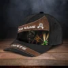Personalisierte Name Darts Klassische Kappe Personalized Name Darts Classic Cap 2.jpg
