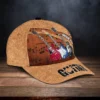 Personalisierte Namensgitarre Classic Cap Personalized Name Guitar Classic Cap MK 2.jpg