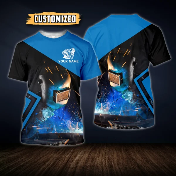 Personalisierte Name Awesome All Over bedruckte T-Shirts Personalized Name Awesome All Over Printed T-Shirts Mockup Run Ad.jpg