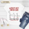 World's Best Farter Ever I Mean Father Funny Personalisierte Shirt World's Best Farter Ever I Mean Father Funny Personalized Shirt MK.jpg