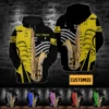 Saxophon Musik 3D Personalisiertes Hoodie Shirt Saxophone Music 3D Personalized Hoodie Shirt MK ADS.jpg