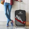Billard Multicolor Metall-Muster personalisierte Gepäckstück Abdeckung Billiards Multicolor Metal Pattern Personalized Luggage Cover Mockup Preview 1.jpg