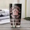 Less People More Cats Dogs Tumbler, das beste Geschenk für Tierliebhaber Less People More Cats Dogs Tumbler, Best Gift for Pet Lovers Mockup Preview 3.jpg