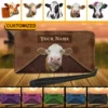 Liebe Kuhrassen Buntes Ledermuster Personalisierte Clutch Geldbörse Love Cow Breeds Colorful Leather Pattern Personalized Clutch Purse Mockup RUn AD.jpg