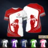 Personalisierte Name Golf Alle Hemden Personalized Name Golf All Shirts MK.jpg