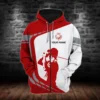 Personalisierte Name Golf Alle Hemden Personalized Name Golf All Shirts Zip Hoodie.jpg