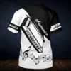Harmonika Personalisierte 3D-gedruckte T-Shirts Harmonica Personalized 3D Printed Shirts mk2.jpg