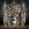 Hirschjagd Camo Personalisierte Name gedruckt Alle Shirts Deer Hunting Camo Personalized Name Printed All Shirts mk Sweater.jpg
