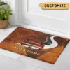 Personalisierte Wasserfarbe Klavier 3D Fußmatte Personalized Dog Cat Daisy Leather Pattern Doormat, Gift For Pet Lovers Mockup mk ads.jpg