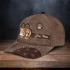 Ein Haus ist nicht ein Haus ohne ein Haustier All Over Print Classic Cap, Geschenk für Tierbesitzer, Tierliebhaber A House Is Not A Home Without A Pet All Over Print Classic Cap, Gift For Pet Owners, Pet Lovers Mockup Preview 3.jpg