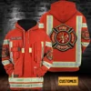 Fabulous Firefighter Hoodie, Hemden Fabulous Firefighter Hoodie, Shirts Mockup Run Ad.jpg